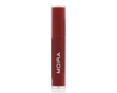 Tinta Labial Moira Velvet Air 014 Spicy 4.8 g
