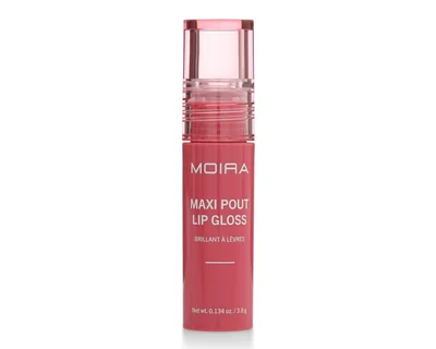 Brillo Labial Moira Pouty 3.8 g