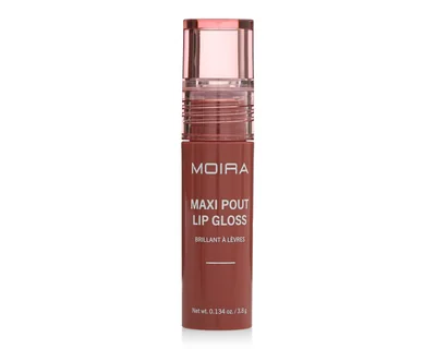 Brillo Labial Moira Call Me Back 3.8 g