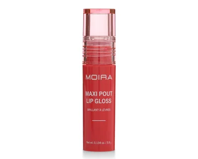 Brillo Labial Moira Petal Dream 3.8 g