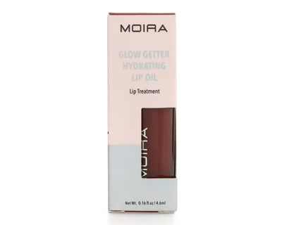 Lip Oil Moira 015 Teaberry 4.6 ml