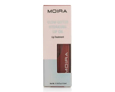 Lip Oil Moira 014 Honey Boo 4.6 ml
