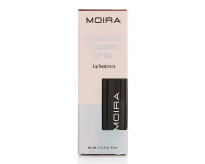 Lip Oil Moira 005 Berry Berry 4.6 ml
