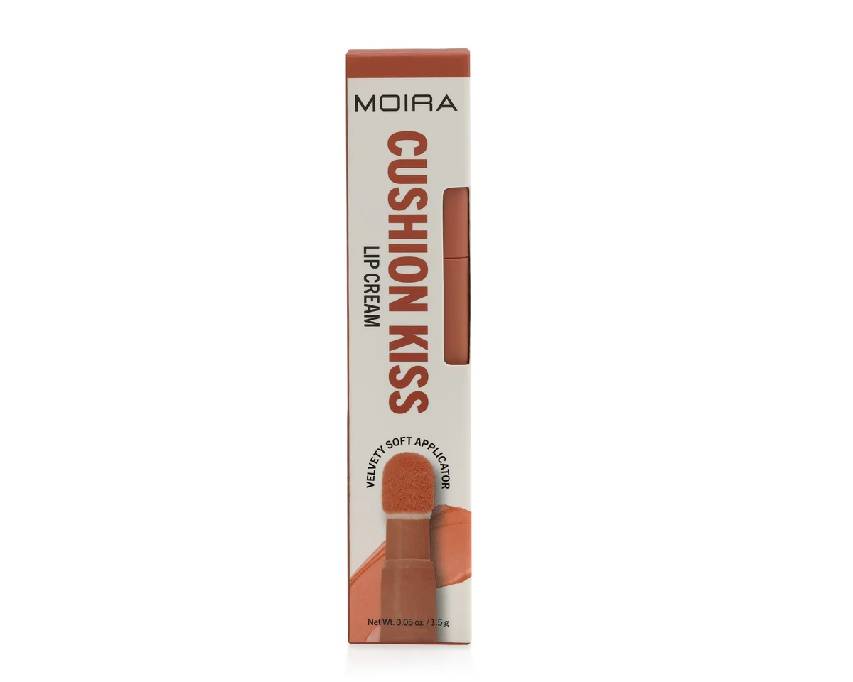 Labial en Crema Moira Cotton Latte 1.5 g