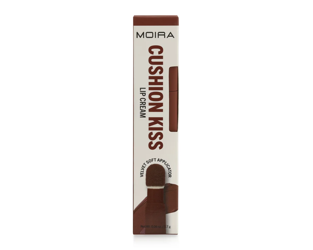 Labial en Crema Moira Leather Brown 1.5 g