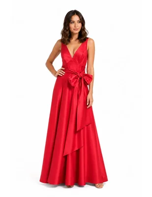 Vestido maxi de fiesta para mujer