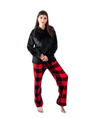 Conjunto pijama para mujer
