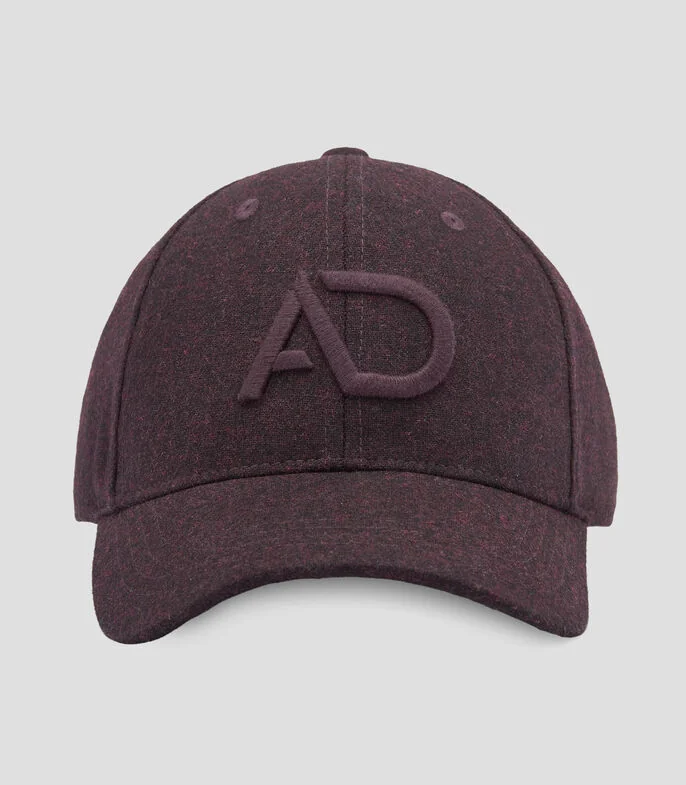 Gorra Mujer