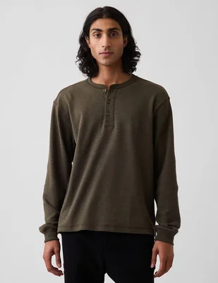 Playera cuello redondo para hombre