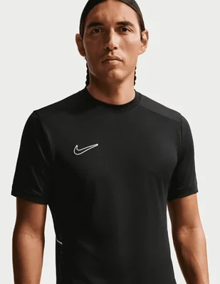 Playera deportiva para entrenamiento de hombre