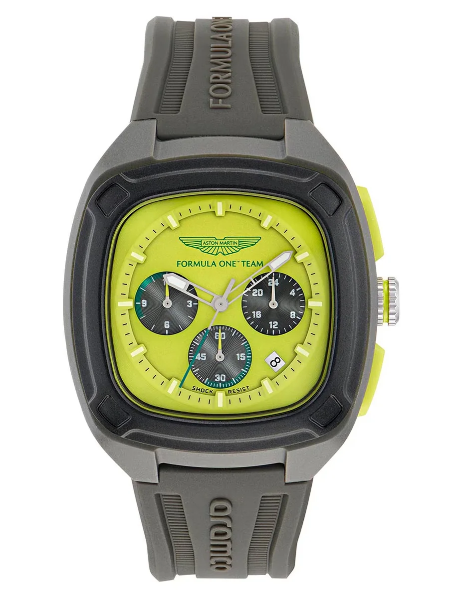 Reloj Mtfo1F504 para hombre MTFO1F504