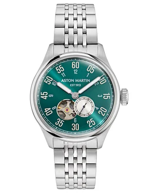 Reloj Aml Timeless para hombre MTTS1F504