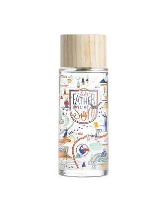 Eau de toilette para hombre