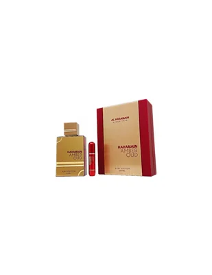Eau de parfum para Unisex