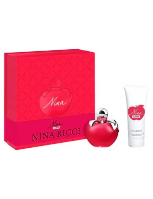 Set Eau de parfum Nina Le Parfum para mujer