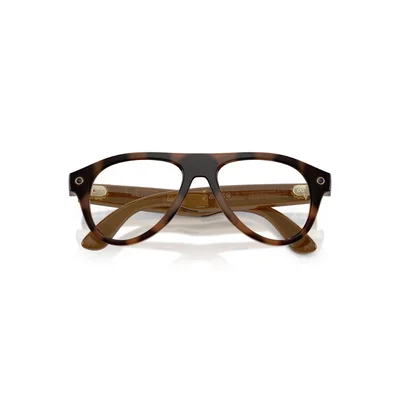 Ray Ban Meta Armazón Havana Unisex