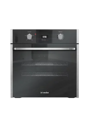 Horno eléctrico Io Mabe IO6032HEWD1 capacidad 60 L