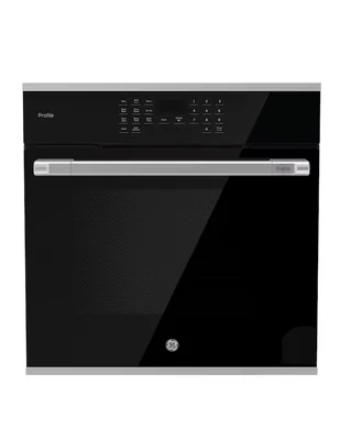 Horno a gas LP Ge Profile HGP6065LWAI1 capacidad 60 L