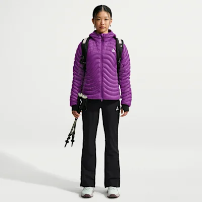 ACG Cloud Trekker