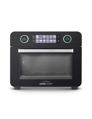 Horno eléctrico freidora Jade Cook C0534-00 25 L