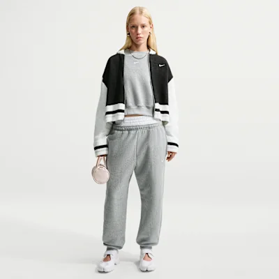 Nike Studio Fleece Heavyweight