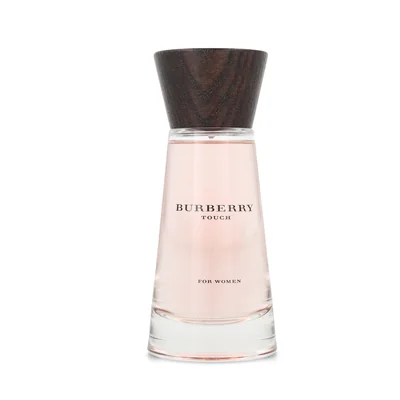 BURBERRY TOUCH 100ML EDP