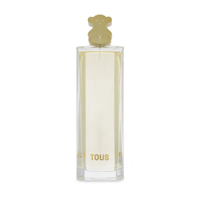 TOUS DORADO 90ML EDP