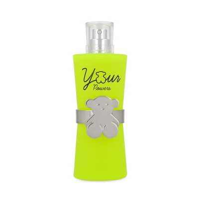 TOUS YOUR POWERS 90ML EDT