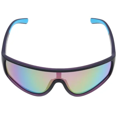 Lentes Sol Bicolor Deportivos Envolventes Body Glove para Hombre