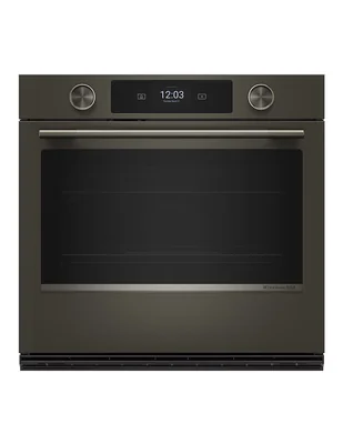 Horno a eléctrico kitchenaid koes730sbe capacidad