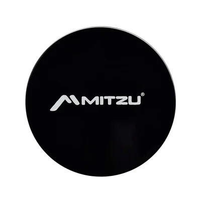 Dispositivo Espejo Mitzu Mir-2009 color Negro Media Player a TV