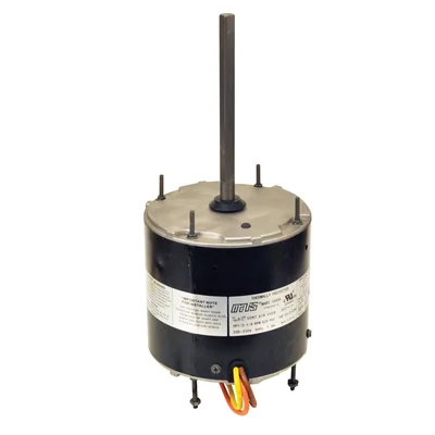Motor Eléctrico Mars 13-18 Hp 208-230 V 825 Rpm - Venta Internacional.