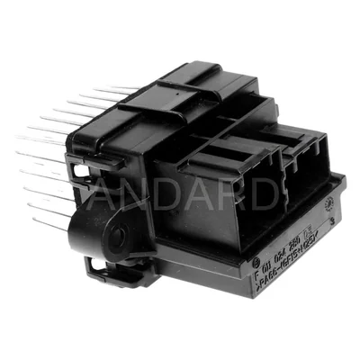 Resistencia Motor Soplador Standard Motor Products Ru-730 - Venta Internacional.