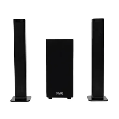 Barra de Sonido 32 con Subwoofer Evolve