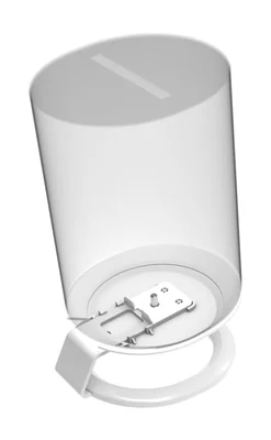 Soporte De Escritorio Flexson Para Sonos Era 100 Blanco - Venta Internacional.