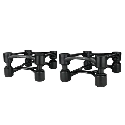 Soporte Isoacoustics Aperta Con Inclinación - Venta Internacional.