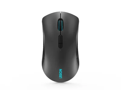 Ratón Inalámbrico Para Juegos Lenovo Legion M600 Rgb 16,000 Dpi - Venta Internacional.