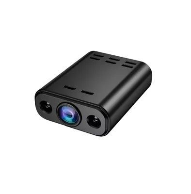 Mini Cámara Espía Hd Wifi Cámaras De Seguridad cámara Wifi Más Pequeña Con Detección De Movimiento Visión Nocturna Visión Remot