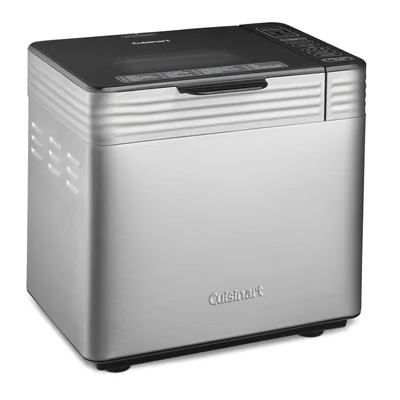 Horno Eléctrico Cuisinart de Acero Inoxidable