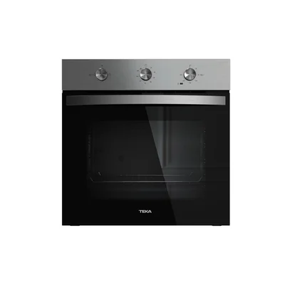 Horno eléctrico hsb 7506 g ss teka multifunción con airfry y convecció.