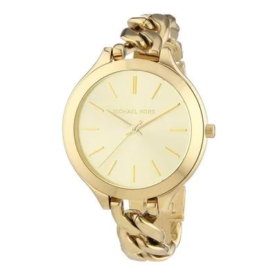 Reloj Michael Kors para Mujer Classic MK3222 Dorado