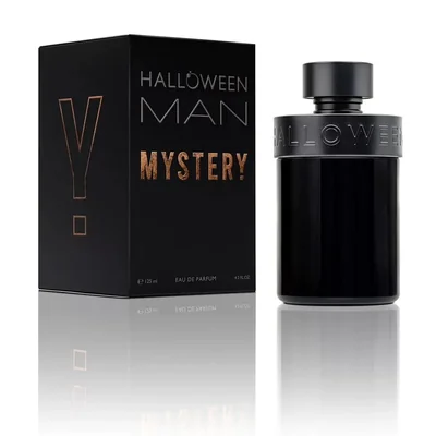 HALLOWEEN - Halloween Man Mystery para Hombre EDP 100ML
