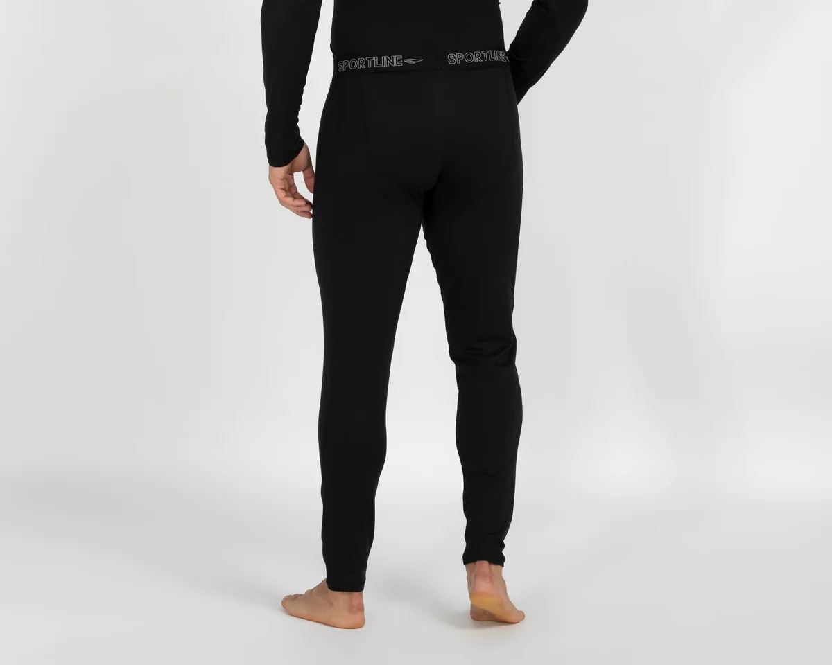 Pantalón Térmico Sportline para Hombre