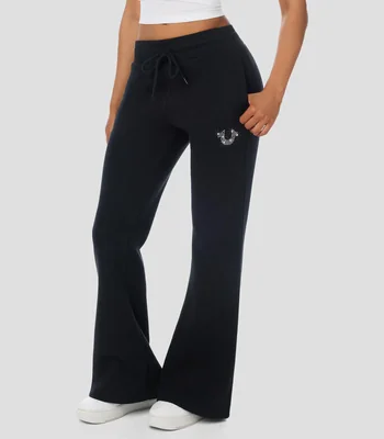 Pants liso Mujer