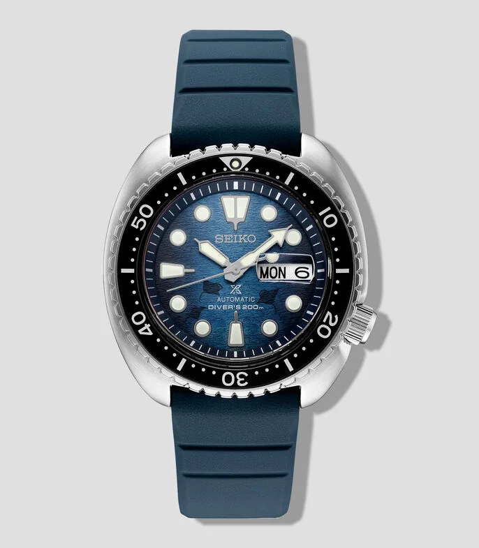 Reloj Seiko Prospex SRPF77