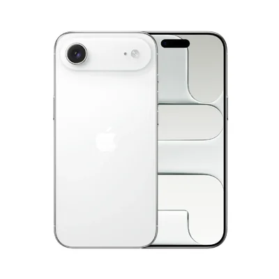 Smartphone Apple iPhone 17 Air 256GB Cloud White