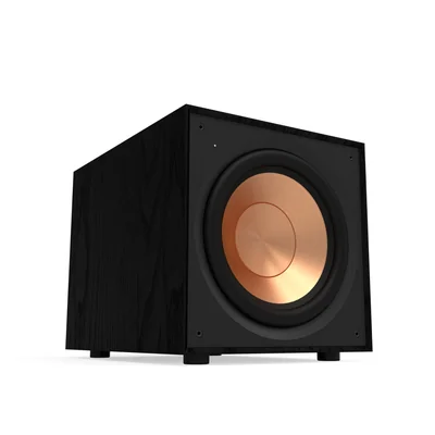 Subwoofer Klipsch Reference R-121sw 200watts Rms