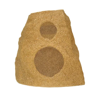 Bocina Klipsch Exterior/interior tipo Roca Awr-650 color Arena