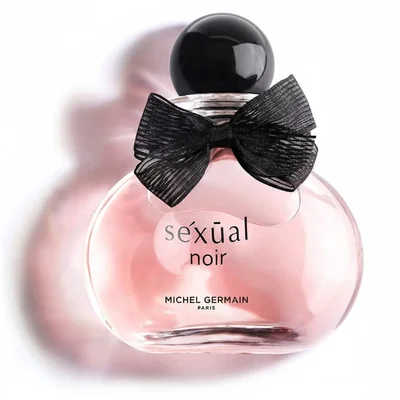 Fragancia Para Dama Sexual Noir 125 ML EDP