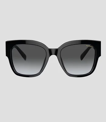 Lentes de sol phantos negros Mujer